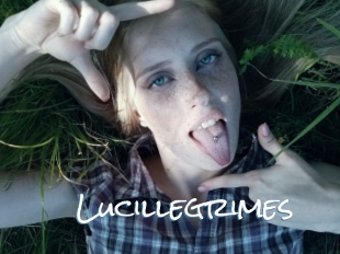 Lucillegrimes