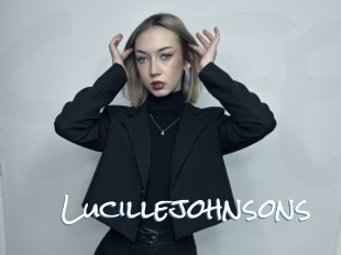 Lucillejohnsons