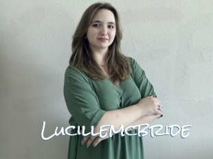 Lucillemcbride