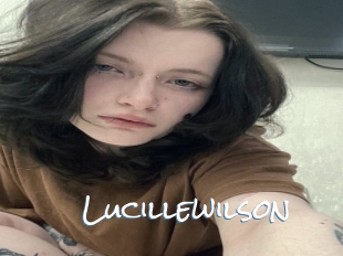 Lucillewilson