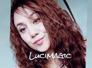 Lucimagic
