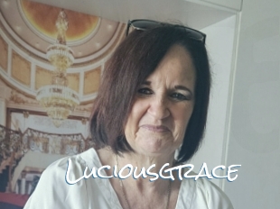 Luciousgrace