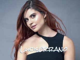 Luciserrano