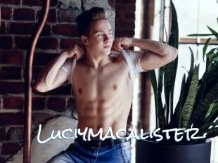 Luciymacalister