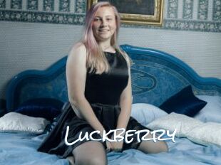 Luckberry