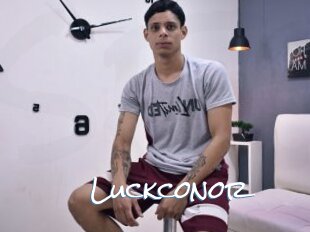 Luckconor