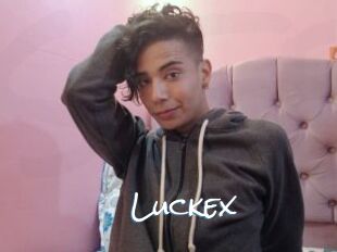 Luckex