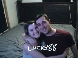 Lucky88