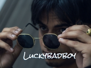 Luckybadboy
