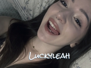 Luckyleah
