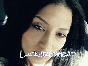 Luckyredhead