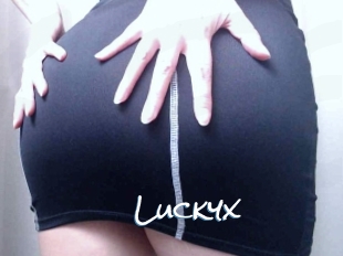Luckyx