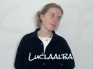 Luclaalba