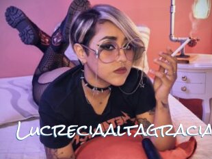 Lucreciaaltagracia