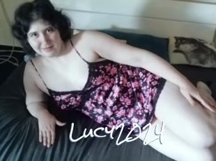 Lucy2024