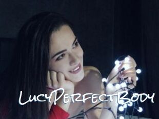 LucyPerfectBody