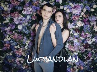 Lucyandlan