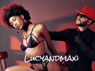 Lucyandmaxi