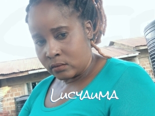 Lucyauma