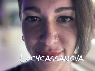 Lucycassanova