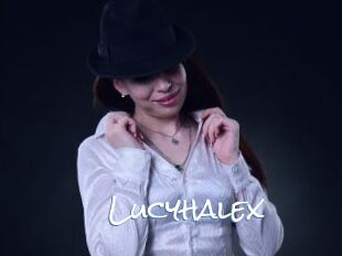 Lucyhalex