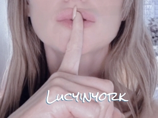 Lucyinyork