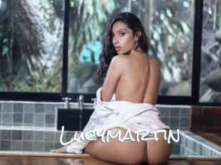 Lucymartin