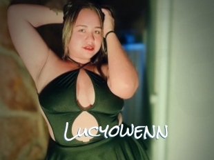 Lucyowenn