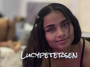 Lucypetersen