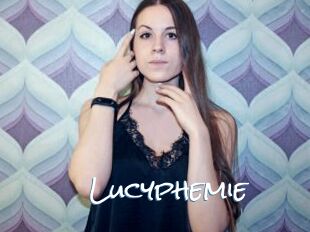 Lucyphemie