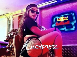 Lucypier