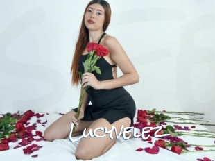 Lucyvelez