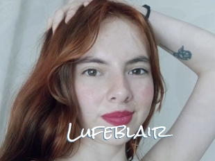 Lufeblair