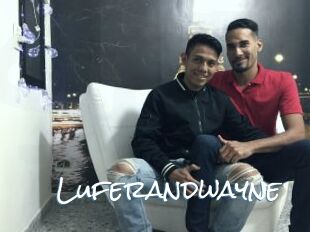 Luferandwayne
