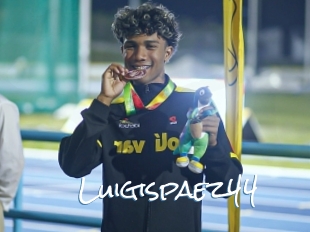Luigispaez44