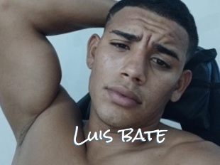Luis_bate