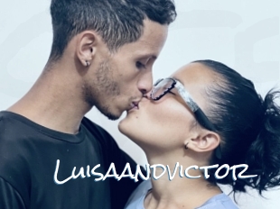 Luisaandvictor