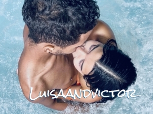 Luisaandvictor