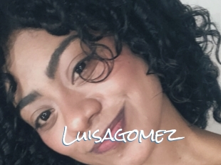 Luisagomez