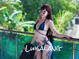Luisalang