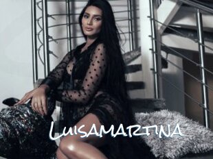 Luisamartina