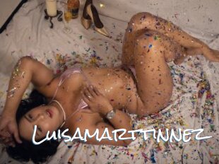 Luisamarttinnez