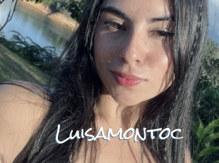 Luisamontoc