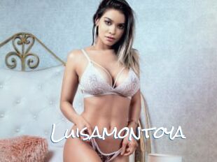 Luisamontoya