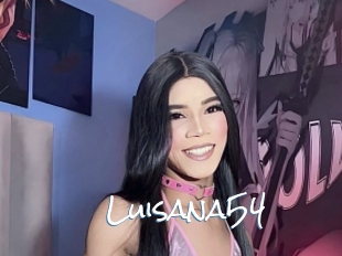 Luisana54