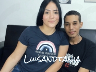 Luisandtania