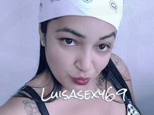 Luisasexy69