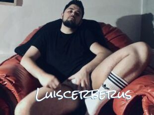 Luiscerberus