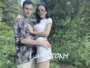 Luisetony