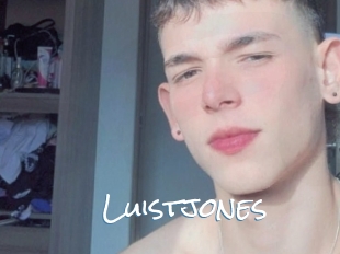 Luistjones